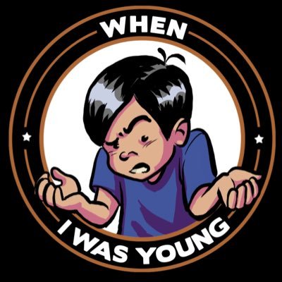 WIWYStickers's profile picture. When I Was Young is a emoji sticker app for your iMessage. Remember the Spanish phrases we all heard when we were growing up. Like Chancletazo or Pow Pow.