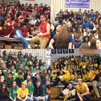 St.Theresa’s Student Council (@sttsstuco) 's Twitter Profile