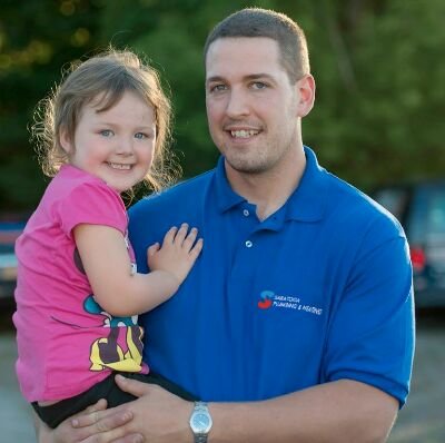 Saratoga Plumbing And Heating Owner and Master Plumber
