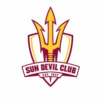 Sun Devil Club(@sundevilclub) 's Twitter Profile Photo