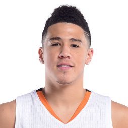 Devin booker