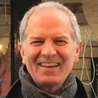 Chris Bunnett (@chrisbunnett) Twitter profile photo