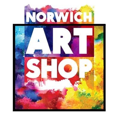 Norwich Art Shop