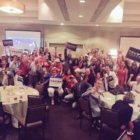 LeadRight Grassroots (@leadrightgr) 's Twitter Profile