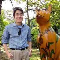 Yohei Doi (@yohei_doi) 's Twitter Profile