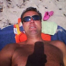 vauganhammer's profile picture. Snickare...
Härligt med nya vänner!