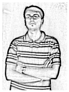 VeereshGS's profile picture. Engg student