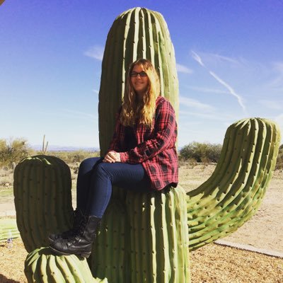 Calligator18's profile picture. she/her/hers