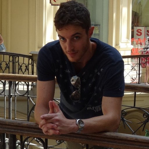 FelixZ3309's profile picture. 