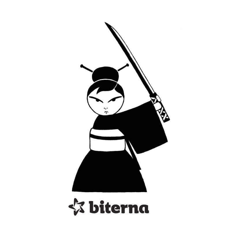 Biterna Autodefensa Profile