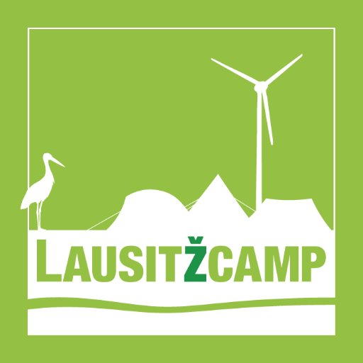 Klimacamp mit Degrowth Sommerschule: 28.07-05.08.2018 
Workshops und Diskussionen für eine Welt jenseits des Wachstumsstrebens Vielfältiger Protest gegen Kohle