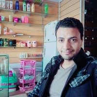 مصطفى صلاح ناجى (@nagym900) 's Twitter Profile
