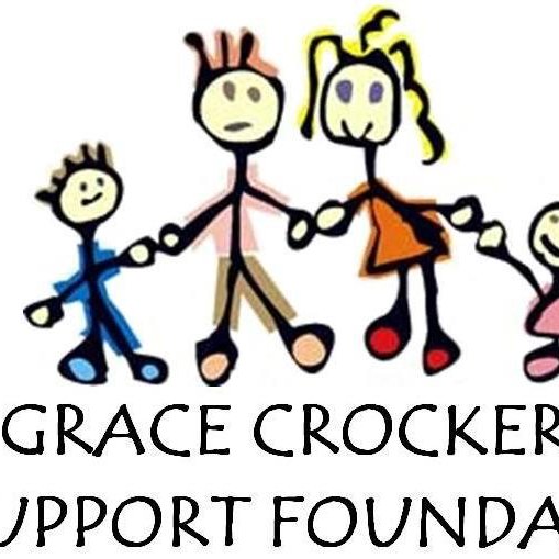 The Grace Crocker Family Support Foundation was setup in 2011 to provide support for families having sick children  attending a UK hospital for treatment.