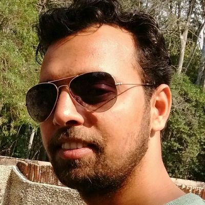 BJP supporter RSS supporter kattar Hindu.. Jai Sri Ram