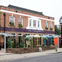 Jolly Gardeners SW15 (@jollygardensw15) 's Twitter Profile Photo Jolly Gardeners SW15 (@jollygardensw15) 's Twitter Profile Photo