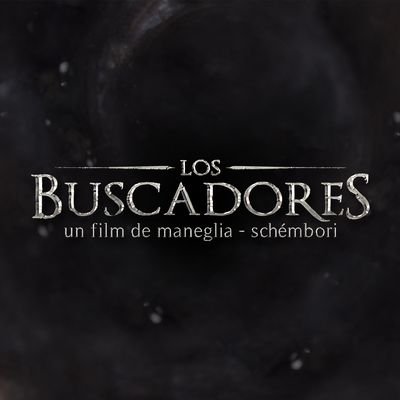 Twitter Oficial de Los Buscadores. La nueva película de los realizadores de 7 cajas.