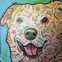 ElCrossStitch (@ssmsei) 's Twitter Profile