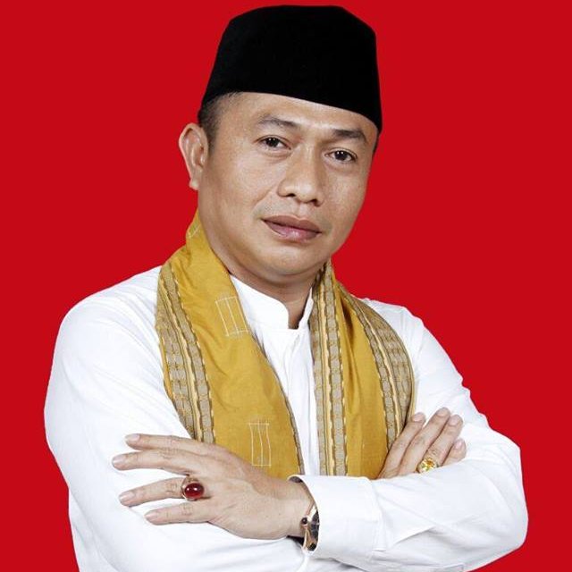 RelawanKangBDR's profile picture. Akun Ini Dibuat Oleh Masyarakat Menginginkan H. Subadri Usuludin Terus Berbuat Untuk Kota Serang