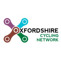 Oxfordshire Cycling Network (@oxoncyclingnet) 's Twitter Profile Photo Oxfordshire Cycling Network (@oxoncyclingnet) 's Twitter Profile Photo