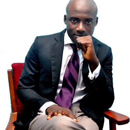 AkindeSolomon's profile picture. 