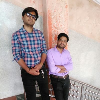 AkashrajMishra's profile picture. मैं कभी हारता नहीं ।
या तो जीतता हूँ, या सीखता हूँ ।