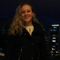 Nevin Ekim (@nevinekim) 's Twitter Profile