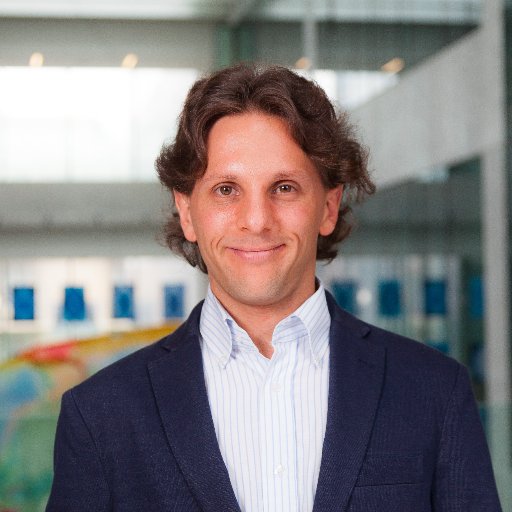 diegoubfal's profile picture. Gender Group, World Bank