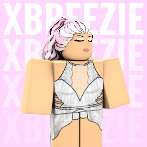 xBreezieROBLOX's profile picture. "what breezie weather we have"