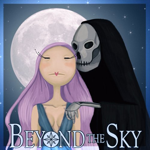 Indie game developers. Buy Beyond the Sky now! https://t.co/CaRagO1wPJ | Vincitore PIN https://t.co/3QYkysrLzl