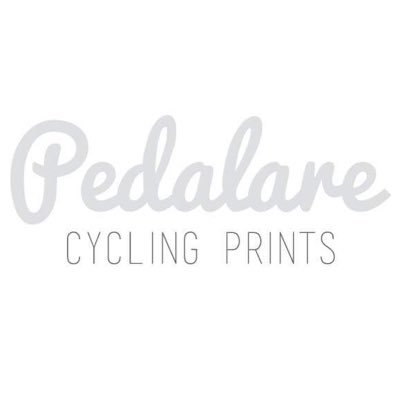 Cycling art 🤓 I draw bikes / climbs also keen cyclist / insta @pedalareshop