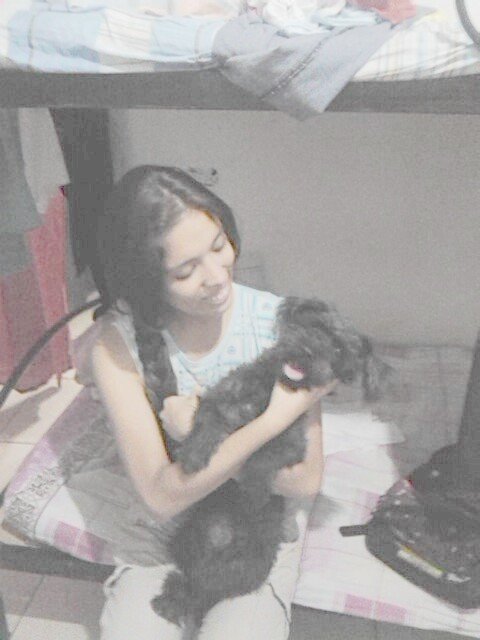 RodilSVnzla's profile picture. 19!!*Venezolana* ANZ, BNA..Estudiante UDO(Ing Quimica) IUTEPAL (Enfermería)...