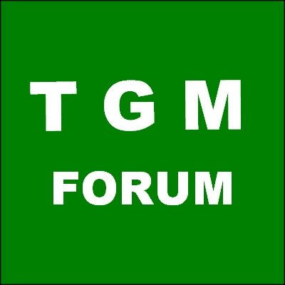 TGMFAdmin Profile Picture