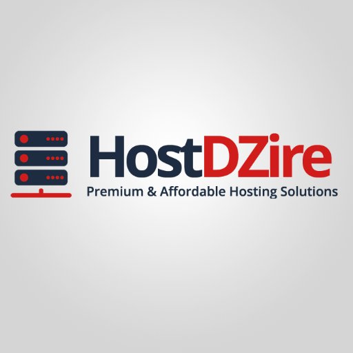 HostDZire's profile picture. Official Twitter of https://t.co/bl3nZKyqiM
We offer Hosting Services such as vps, rdp, dedicated servers from India, Netherlands, France.
