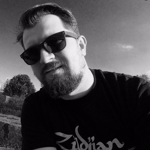 marcinmatuszak's profile picture. 