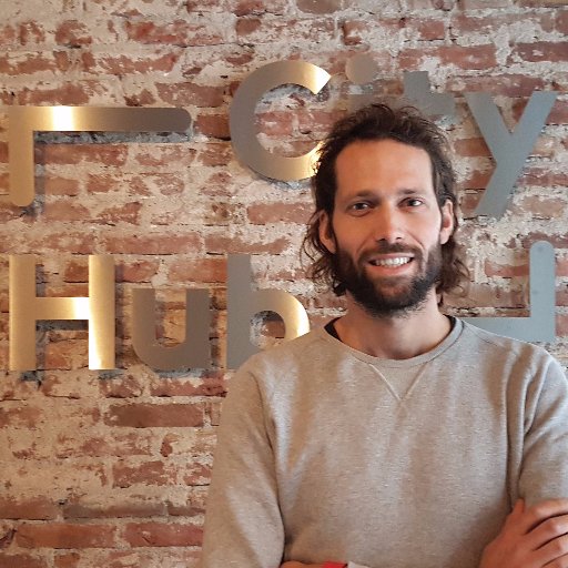 Founder of CityHub: Urban Hotel for the New Generation | http://t.co/vN9U8IlLfl | @cityhubAMS | TRAVELLING | INNOVATION | ENTREPRENEURSHIP