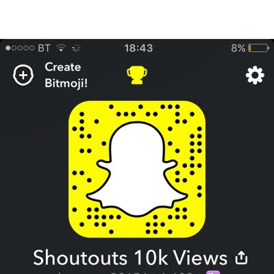 Visit https://t.co/BiadLgZ8SU for more snapchat views