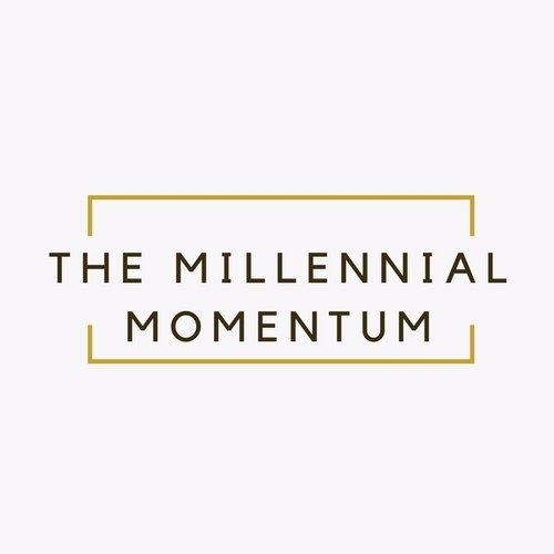 themillmomentum's profile picture. Real Lives. Real People. Real Results. Instagram:themillennialmomentum