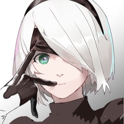 ヨルハ弐号B型さんのプロフィール画像