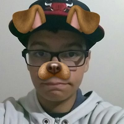 MateusNaumTemH's profile picture. Não sei usar o Twitter