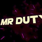 Blank (@mr_duty12) 's Twitter Profile