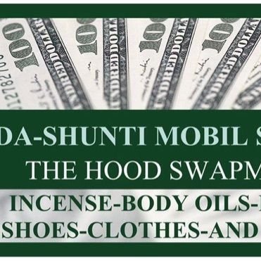 DashuntiStore's profile picture. Dashunti mobilstore Online Clothing/Shoe Store