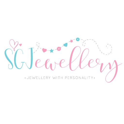 Busy mum of three creating Jewellery with personality.