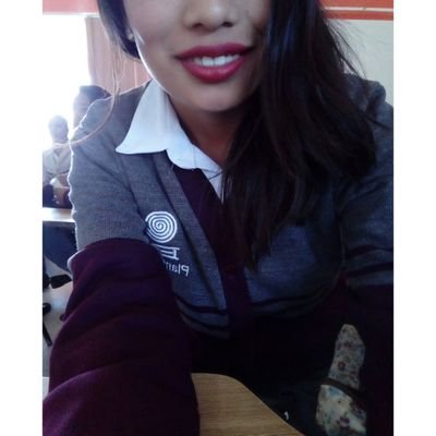 infinitymariel's profile picture. Todo en la vida cuesta, pero nunca esta de más una sonrisa.