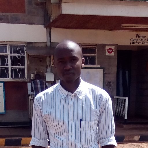 kipngeno_haron's profile picture. 