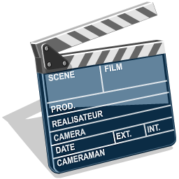 I provide with the latest information about the video movie industry and movie technology...