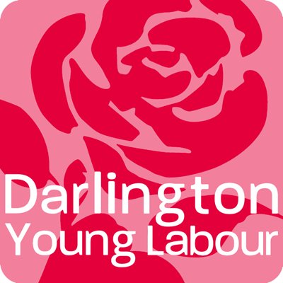 Young Labour group based in Darlington. @dyounglabour - Instagram and Facebook.
Dyounglabour@gmail.com