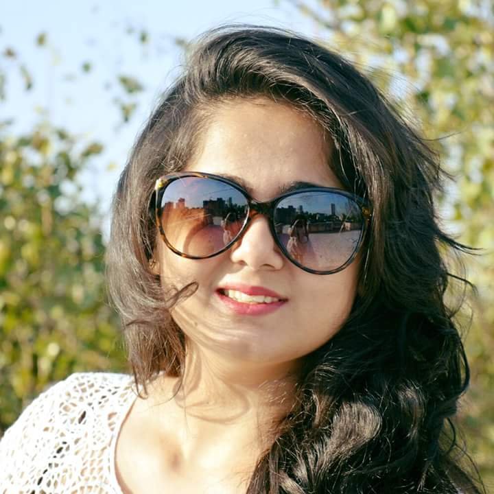 UnnatiD95's profile picture. Building on Customer Experience @1Financehq