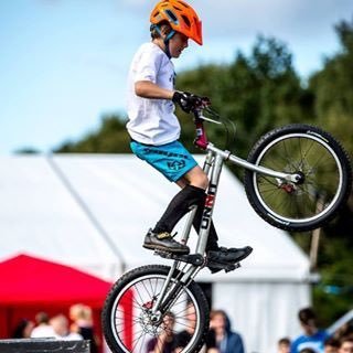 lynz1211's profile picture. Trials Rider and youtuber