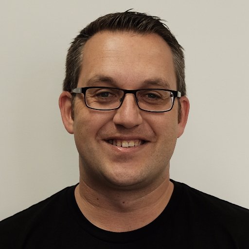 Key Account Manager @ezyvet | Ex @Xero & @spotlightrep - Huge @Manutd and @AllBlacks fan!