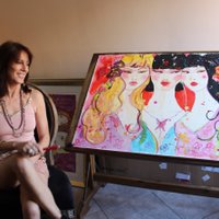 Suzzanne Bennett (@suzzannebennett) 's Twitter Profile